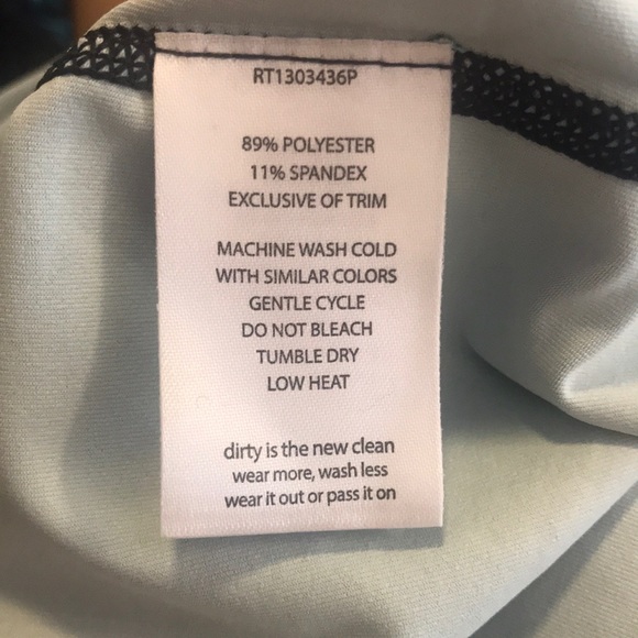 Toad&Co Aquaflex Dress - Picture 8 of 8